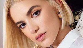 Cantora e ex-BBB Manu Gavassi teria recebido R$ 500 mil para ficar loira