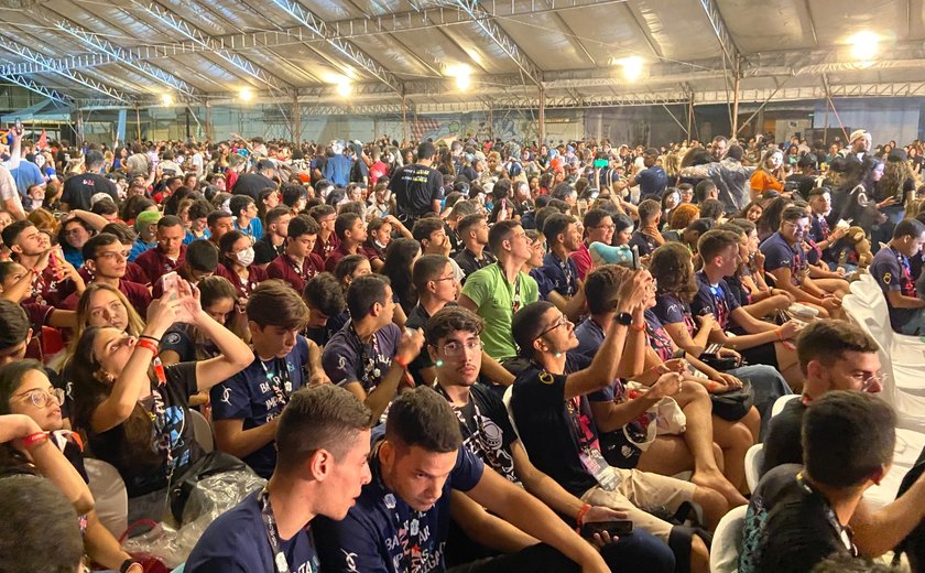 Maceió sedia maior evento de empreendedorismo jovem do mundo