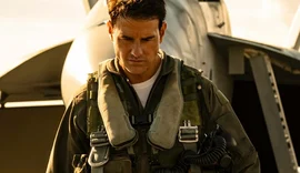 Top Gun: Maverick atinge a marca de US$ 1 bilhão em bilheteria