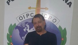 Italiano Cesare Battisti é preso na Bolívia