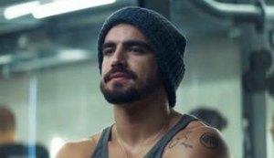 Josiane incrimina Rock e boxeador faz juramento de destruir a blogueira