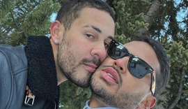 Marido de Carlinhos Maia confessa crise em casamento: 'Não quero ser um peso'