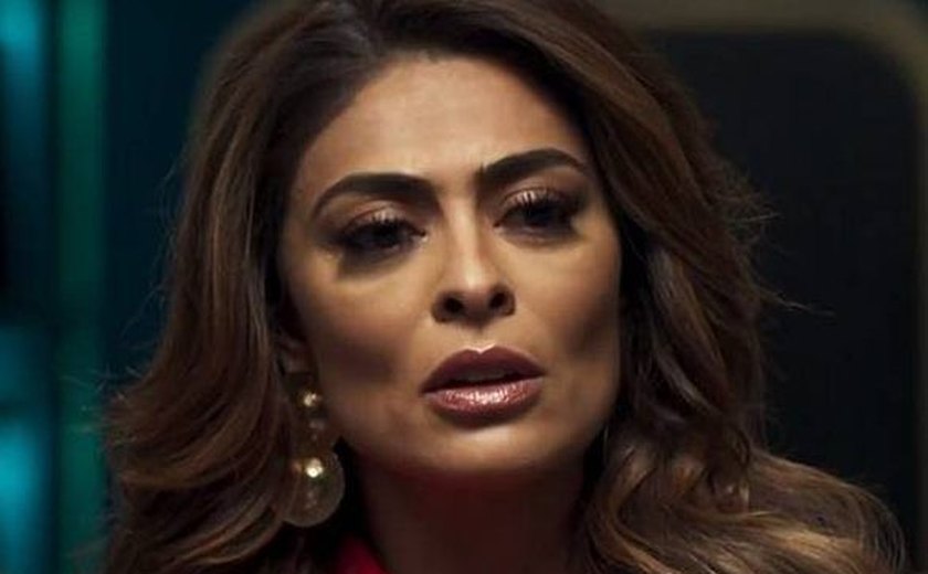 Maria da Paz se vinga de Josiane e transforma a vida da filha em um inferno