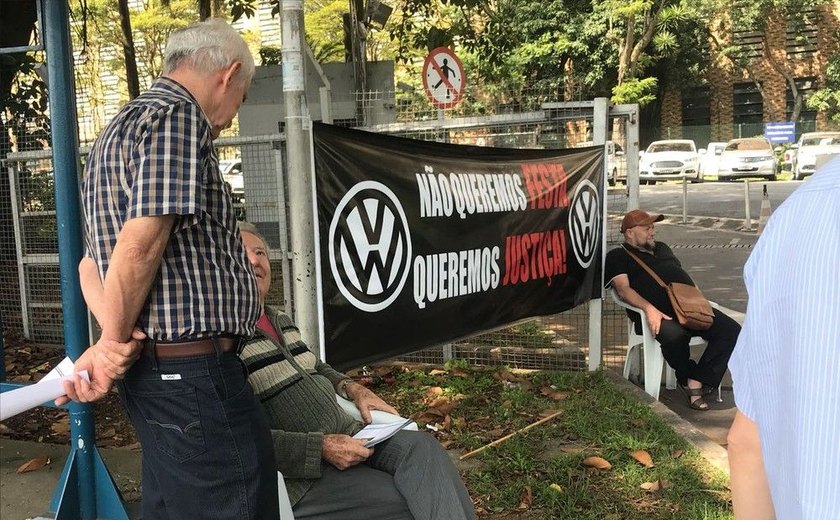Relatório indica que montadora Volkswagen 'foi leal' ao governo da ditadura no Brasil