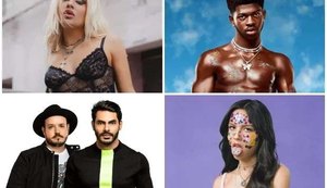 Conheça a história de 10 hits que marcaram 2021