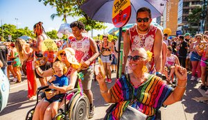 Rasgando o Couro Rock Maracatu reforça compromisso com acessibilidade