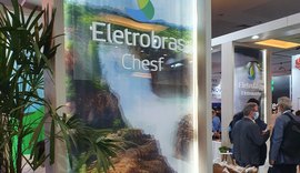 Chesf destaca Viveiro de Xingó no Rio de Janeiro