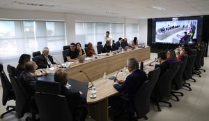 MP realiza 7ª Reunião de Análise Estratégica