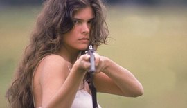 Globo divulga imagens inéditas do remake de 'Pantanal'; Confira