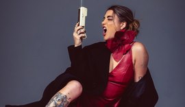 Cynthia Luz apresenta seu novo show nesta sexta (01/08) no Rex Jazz Bar