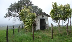 Existência do Mocambo em Chã Preta traz evidências documentais