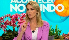 Ana Hickmann se queima com bispo da Record e pode ser dispensada em 2025