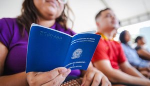 Programa Emprego na Mão promove terceiro mutirão de entrevistas em Maceió