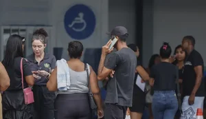 Operação no RJ supera massacre do Carandiru em violações, diz deputada