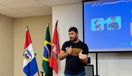 Governo de Alagoas deixará Central de Intérpretes de Libras à disposição da comunidade surda