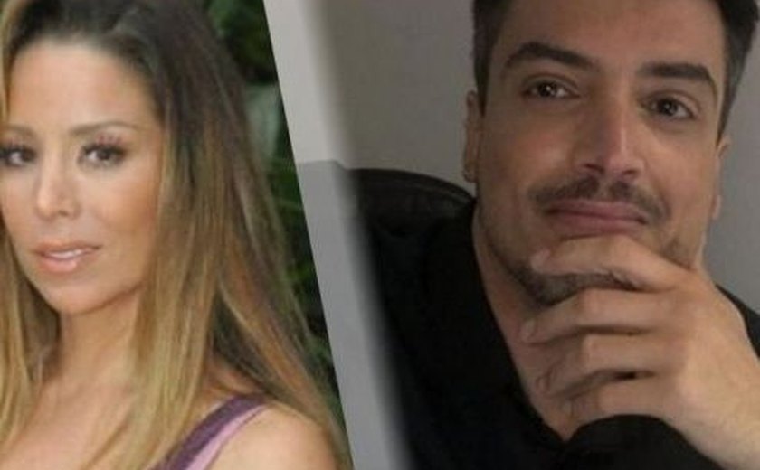 Jornalista capota carro no RJ e público reage: 'Praga de Zezé e Danielle Winits'