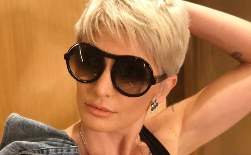 Fontenelle ataca Lívia e dispara sobre Leo Dias: 'Ele está de saco cheio'