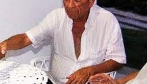 Morre o ex-diretor do CSE, Joventino Ferreira