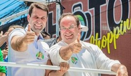 Daniel Barbosa é eleito deputado federal com mais de 63 mil votos
