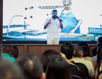 'Tendências e Soluções' reúne profissionais para debate sobre comunicação de alta performance