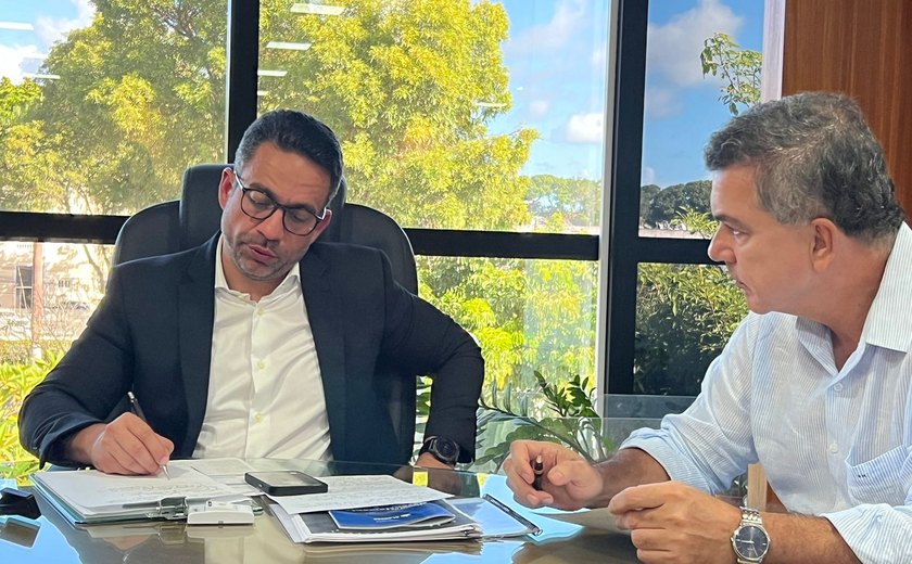 Luta de Ronaldo Medeiros é sancionada pelo governador e áreas do Estado vão para reforma agrária