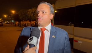 Família de tenente Taveira vai solicitar reprodução simulada do acidente, diz advogado