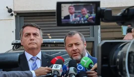 Defesa de Bolsonaro pede ao Supremo que passaporte seja devolvido