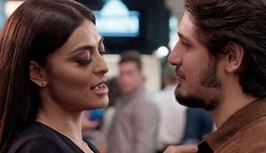 Carolina convoca Rafael para se vingar de Eliza em 'Totalmente Demais'