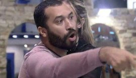 Mãe de Gil do Vigor fará mutirão para o filho sair do Big Brother Brasil 21