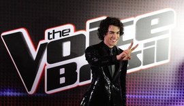 Cantor Sam Alves, do 'The Voice Brasil', assume homossexualidade