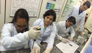 Pesquisa alagoana é publicada em revista científica de circulação internacional