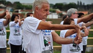 Envelhecimento e qualidade de vida em debate no 21º Congresso Internacional