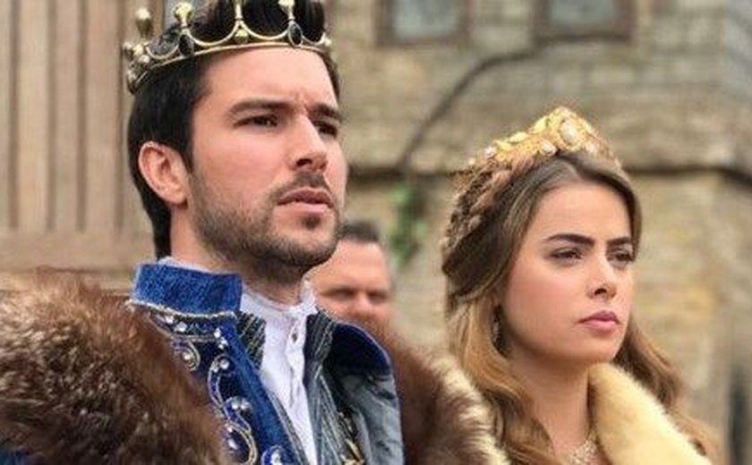 Fim de 'Belaventura' terá mortes e autor promete: 'Algum mistério permanece'
