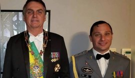 PF vê transações suspeitas em gabinete de Bolsonaro