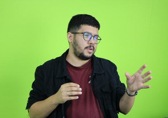 Literatura, terror e identidade resgatada