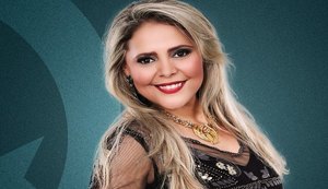Ex-vocalista do Cavaleiros do Forró e o marido morrem em acidente de carro