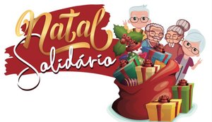 Natal Solidário: idosos do abrigo Leal terão evento com massagem relaxante e distribuição de presentes