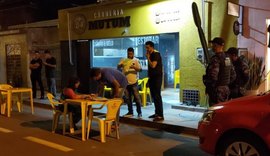 Prefeitura realiza operação e fiscaliza casas de show e bares de Maceió