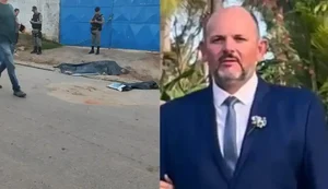 Empresário é executado a tiros de calibre 12 em Coruripe