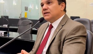 Ricardo Nezinho destaca programa e presta solidariedade às vítimas das chuvas