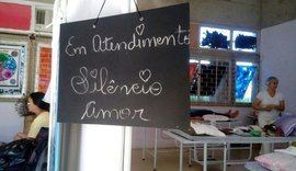 Ufal disponibiliza Sala de Cuidados para servidores e estudantes do Pinheiro