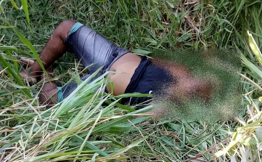 Homem é vítima de latrocínio em Passo de Camaragibe