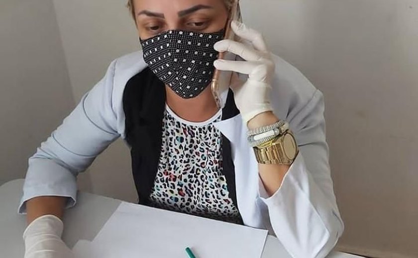 Pestalozzi de Maceió presta assistência à usuários e familiares por teleatendimento