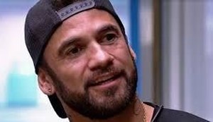 Ex-BBB Hadson Nery ameaça bater em Pyong Lee em entrevista ao jornal O Liberal