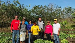 Missão técnica da OCB/AL apresenta a coops agricultura familiar e agroecologia da PB