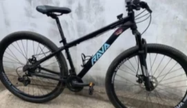 Homem coloca bicicleta para vender, mas leva golpe de suposto comprador