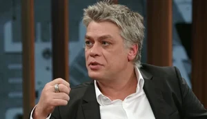 Fábio Assunção desabafa sobre vício em drogas e relata o pior