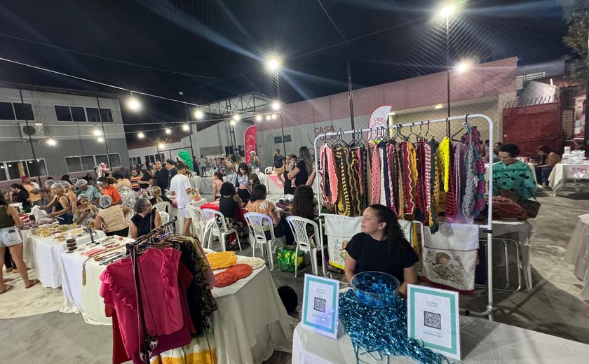 Casa Tuca e Fundação Dom Cabral realizam terceira edição da Feira do Empreendedorismo