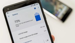 Google muda gestão de bateria do Android nos seus smartphones