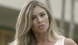 'A Lei do Amor': Vem por aí! Luciane se separa de Hércules e sofre ameaça